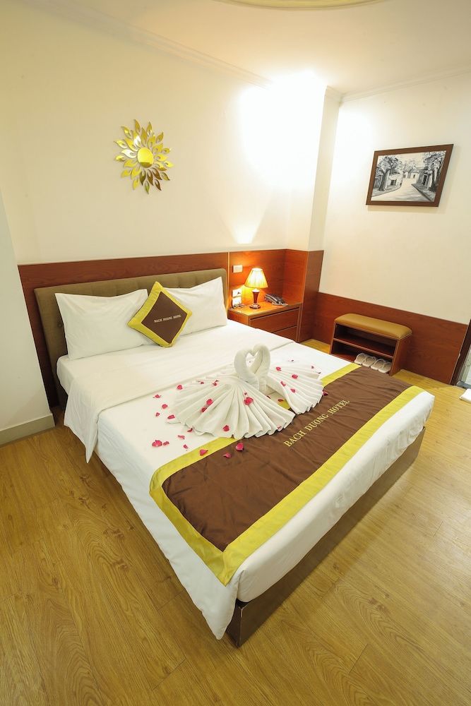 Superior Double Room Single Use, City View