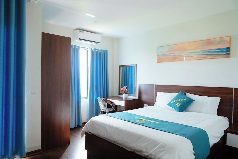 Basic Double or Twin Room