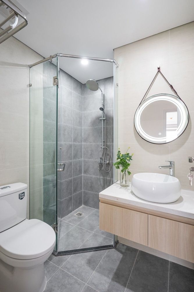 SOL - Vinhomes D'capital Basic Apartment 31