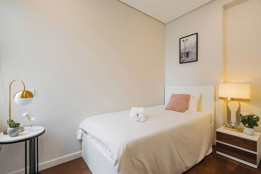 SOL - Vinhomes D'capital Basic Apartment 14