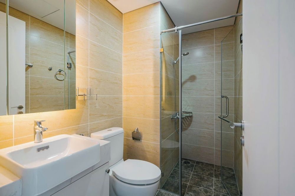 SOL - Vinhomes D'capital Standard Studio Suite 17