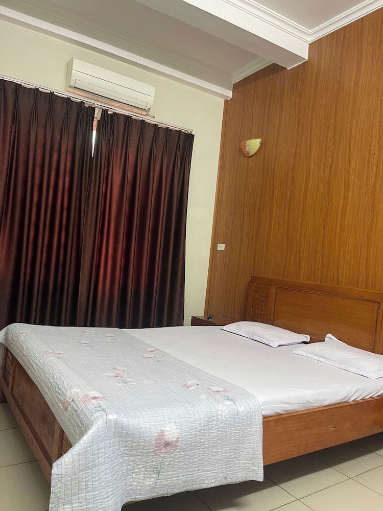 Basic Room