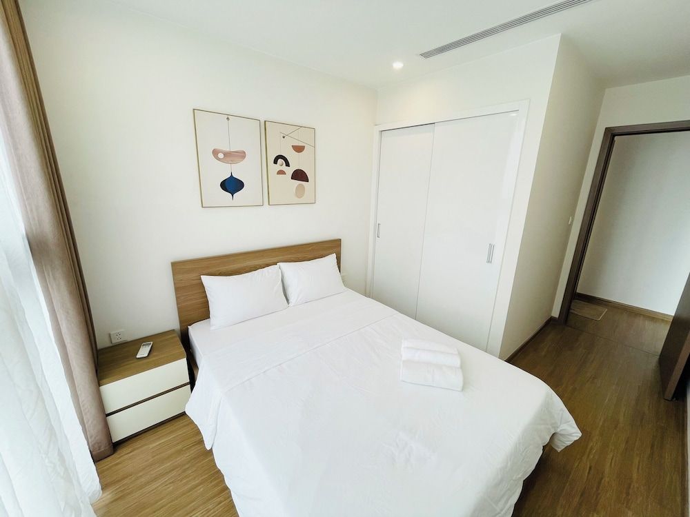 Luxury Apartment, 1 Bedroom, Kitchen