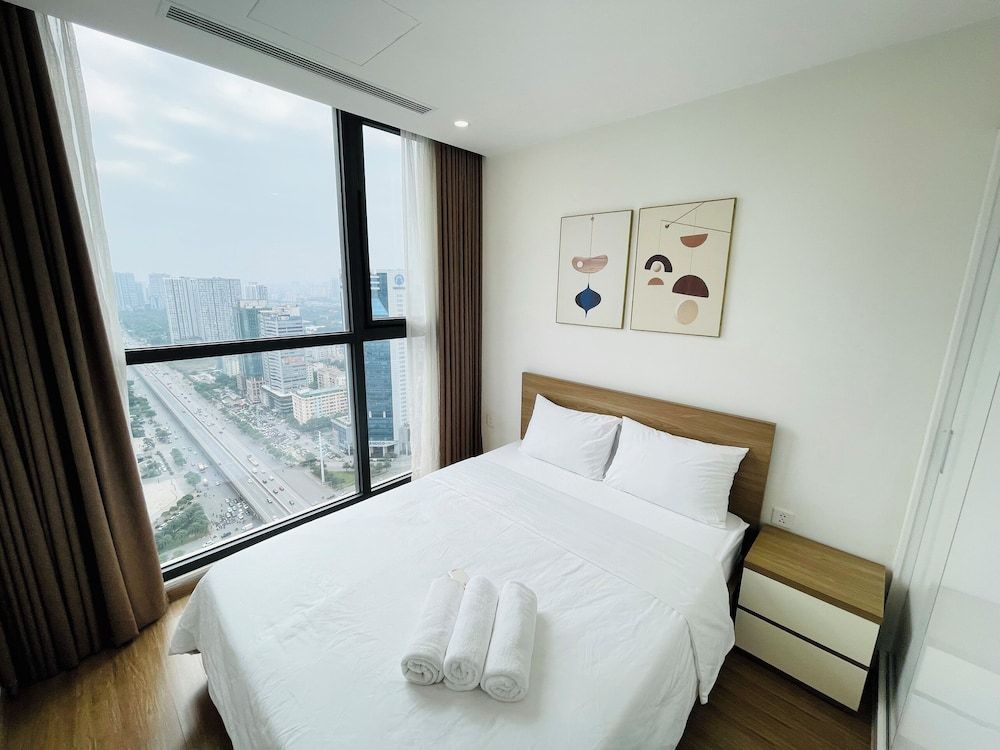 Luxury Apartment, 1 Bedroom, Kitchen