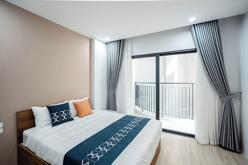 City Apartment