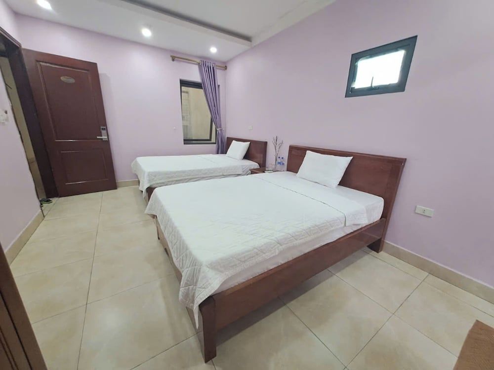 Basic Quadruple Room