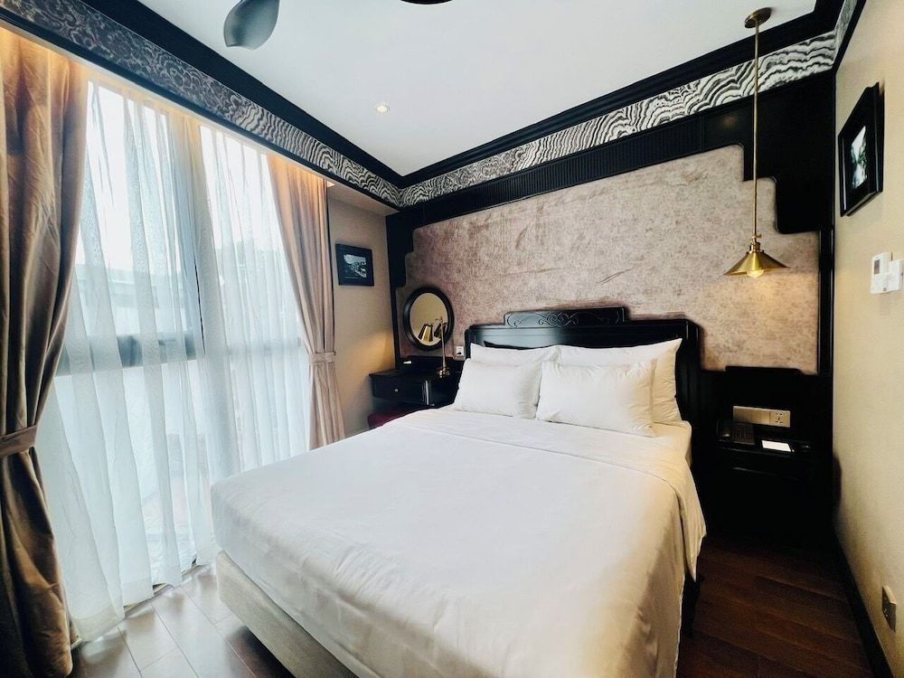 Hotel du Monde Classic