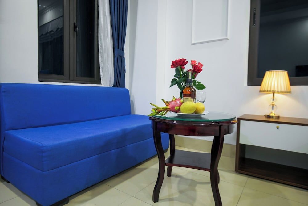 Hanoi Shining House Junior Double or Twin Room, Courtyard View 17