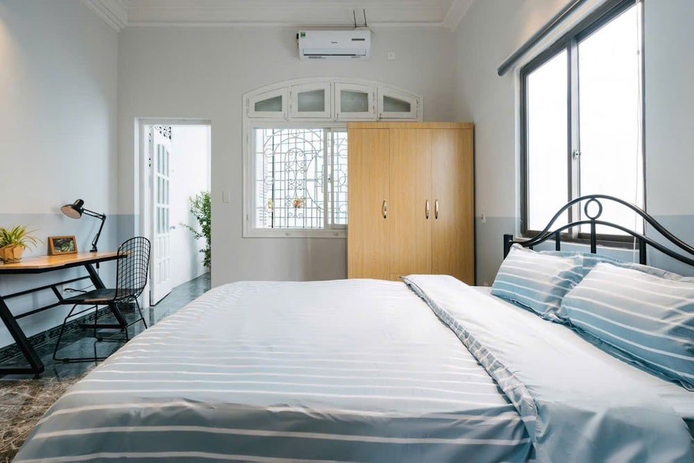 Basic Room