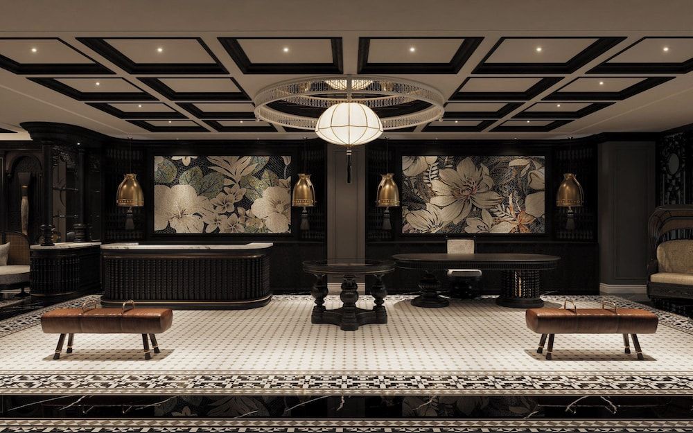 The Legend Hanoi Hotel