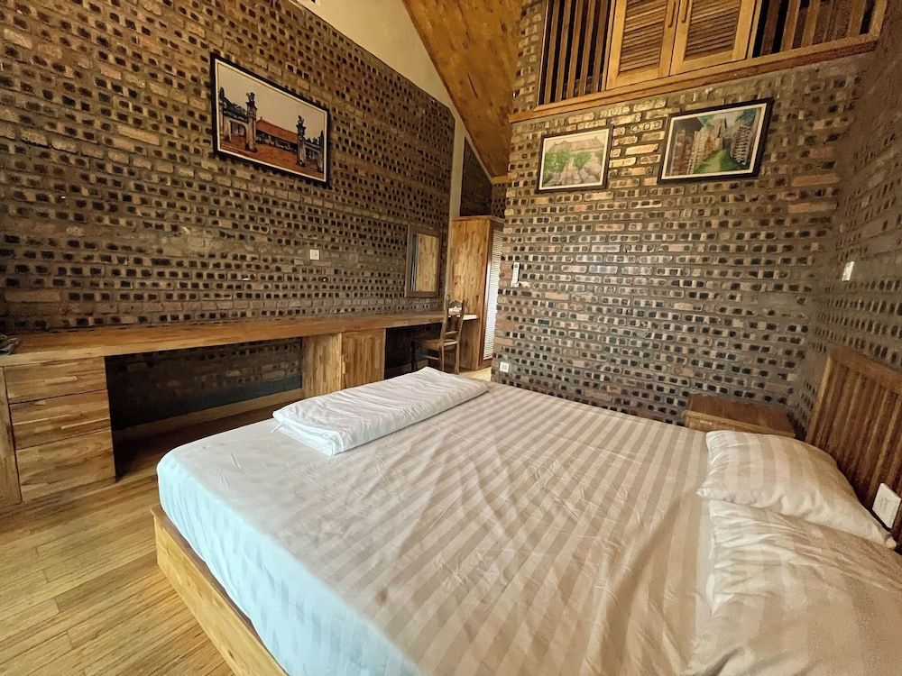 Basic Double Room Single Use