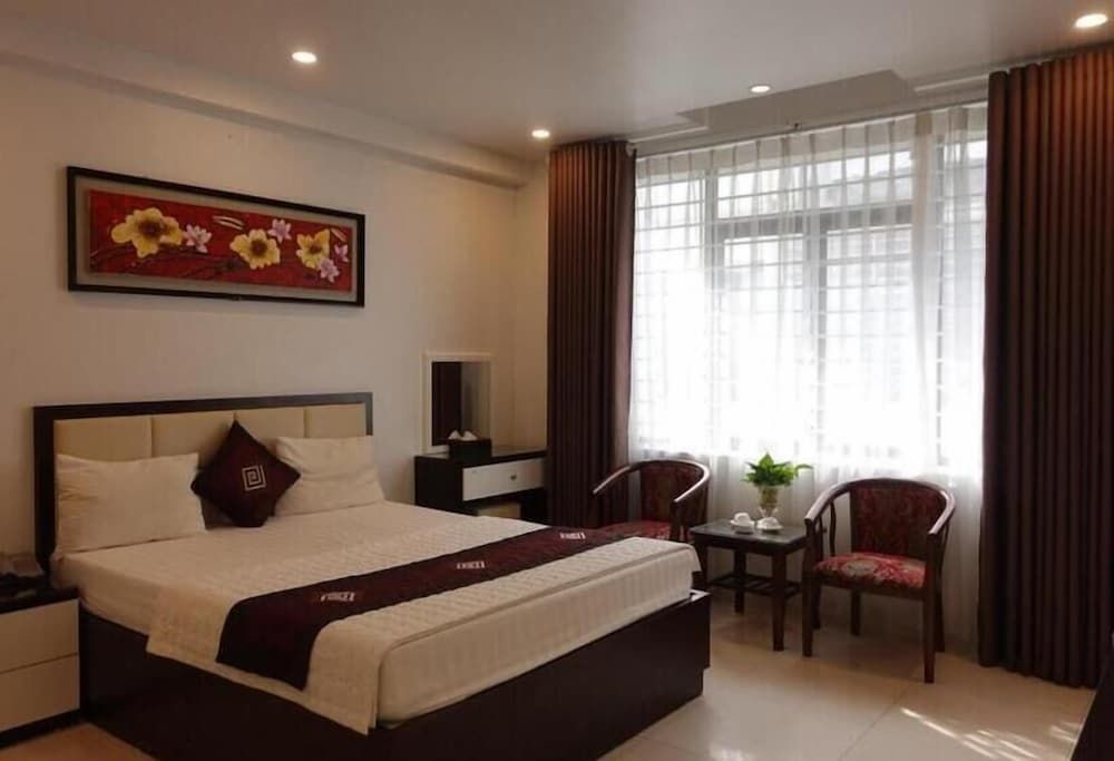 Basic Room