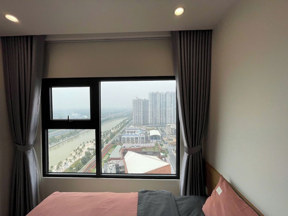 Basic Apartment