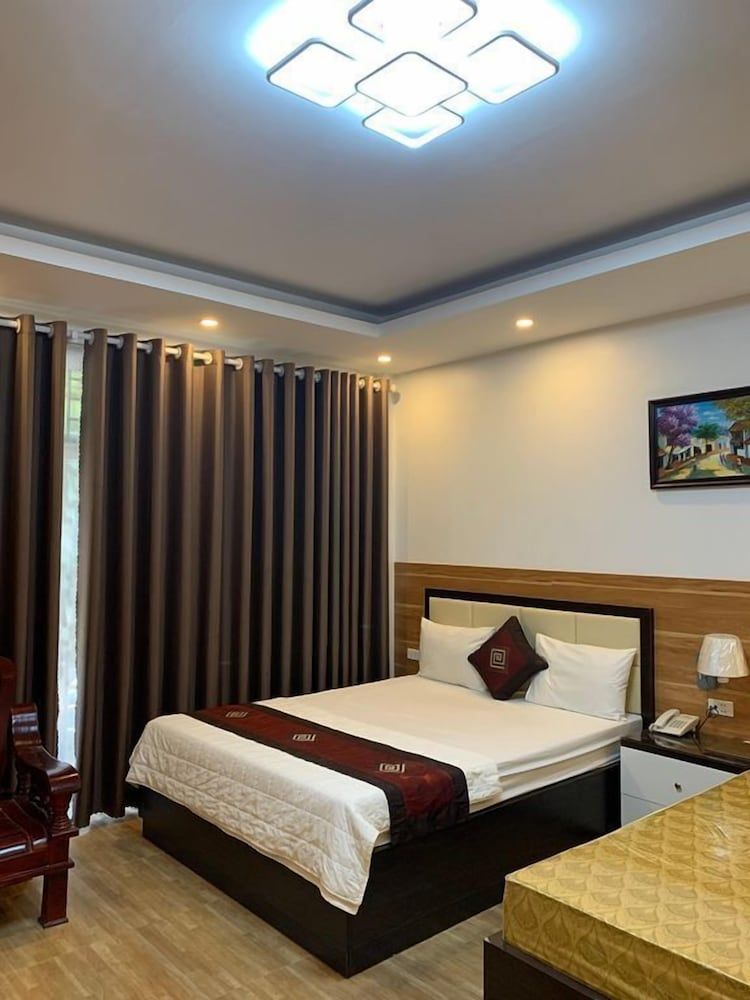 Basic Room