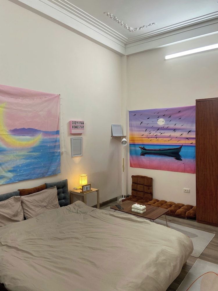 Standard Double Room, 1 King Bed
