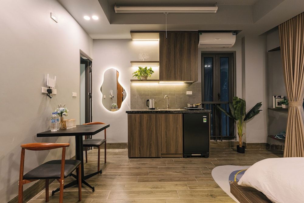 My Home Standard Apartment 17