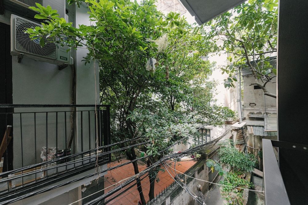 My Home Standard Apartment 8