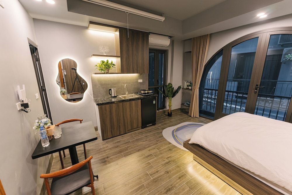 My Home Standard Apartment 4