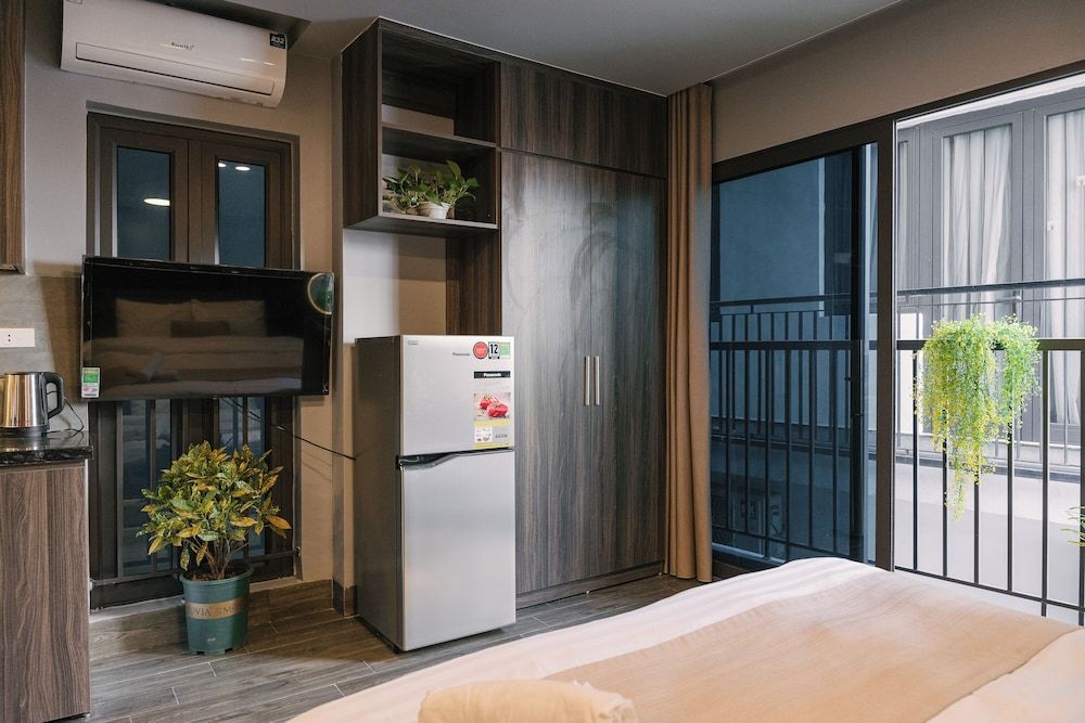 My Home Deluxe Apartment, Lakeside 8