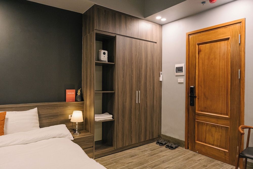 My Home Standard Apartment 14