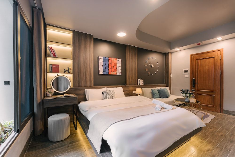 My Home Deluxe Apartment, Lakeside