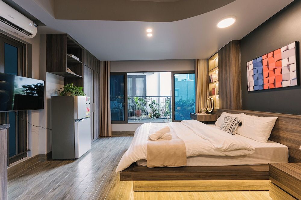 My Home Deluxe Apartment, Lakeside 2