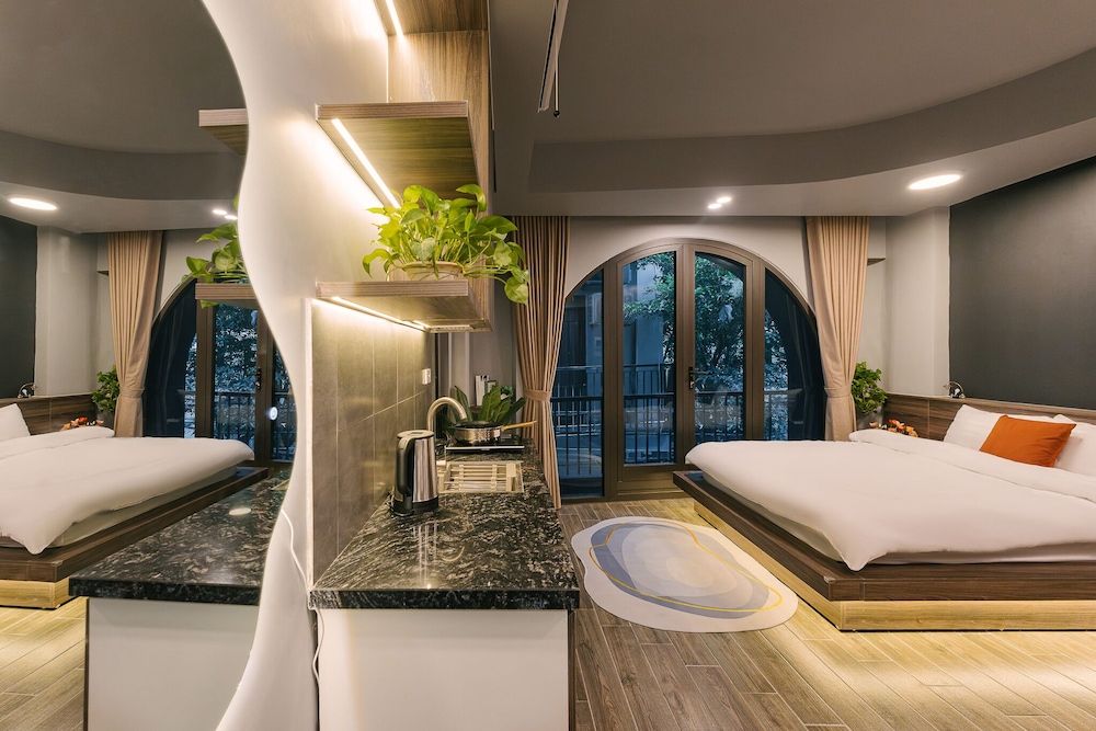 My Home Standard Apartment 13