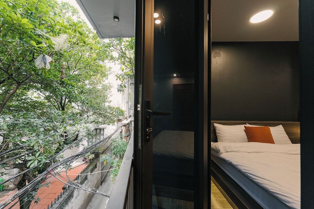 My Home Standard Apartment 7