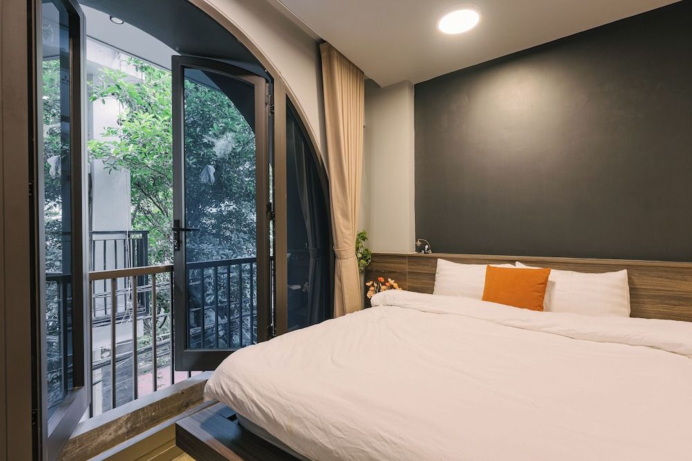 My Home Standard Apartment 5