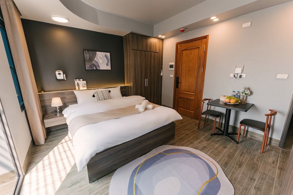 My Home Standard Apartment, City View 4