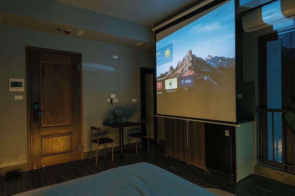 My Home Standard Apartment 15