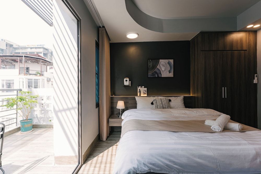 My Home Standard Apartment, City View 6