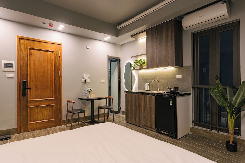 My Home Standard Apartment 20