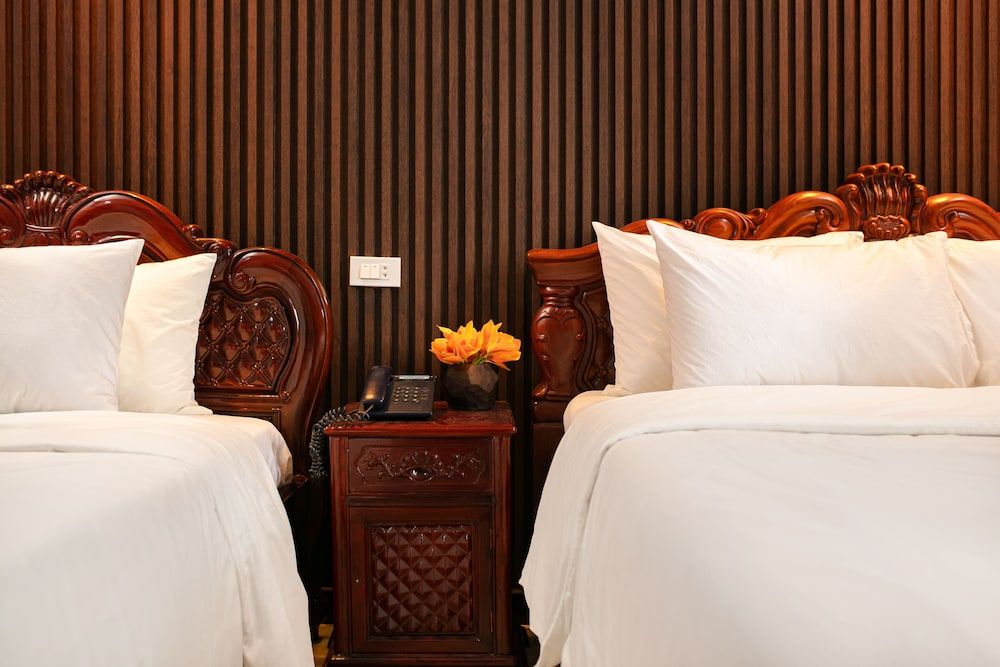 Family Triple Room