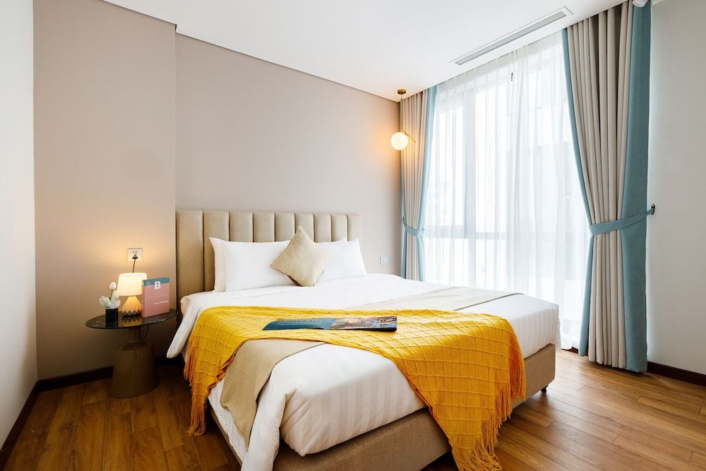 Exclusive Apartment