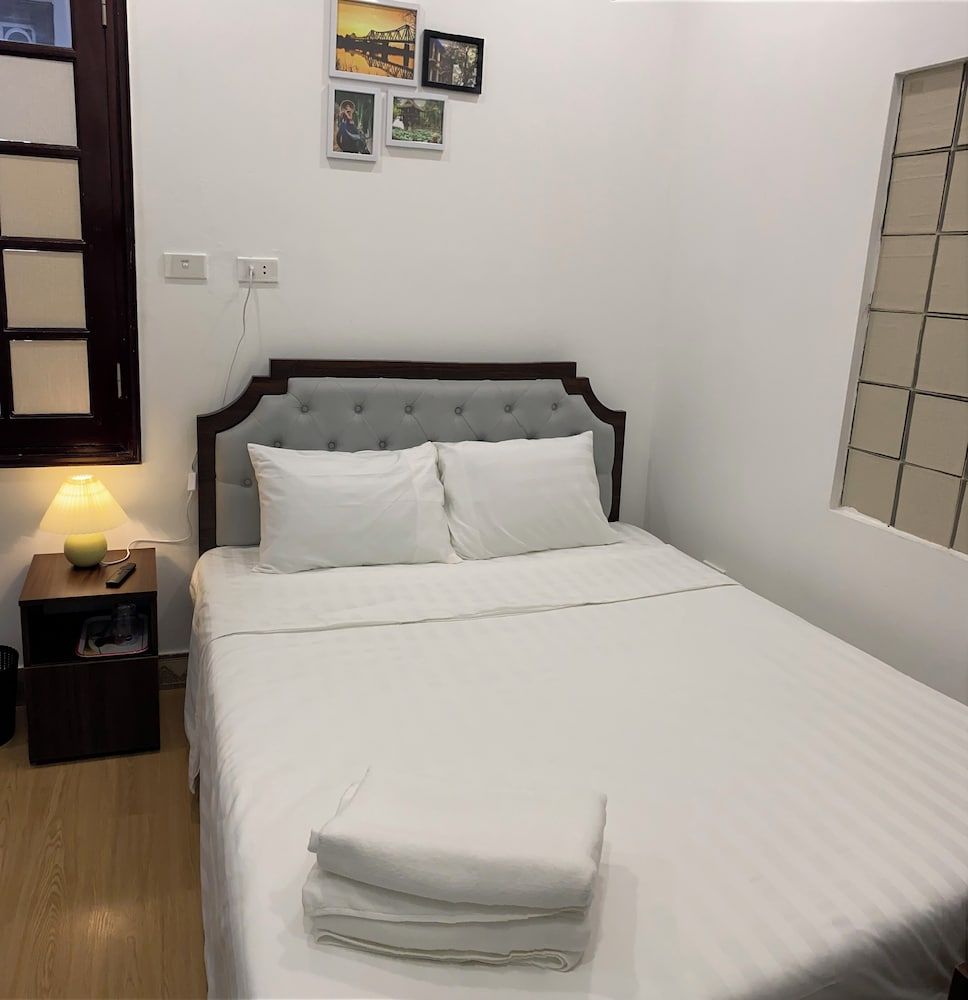 Superior Double Room, No Windows