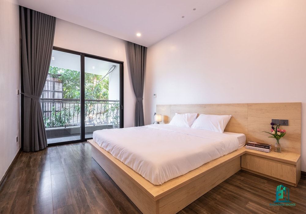 Comfort Apartment
