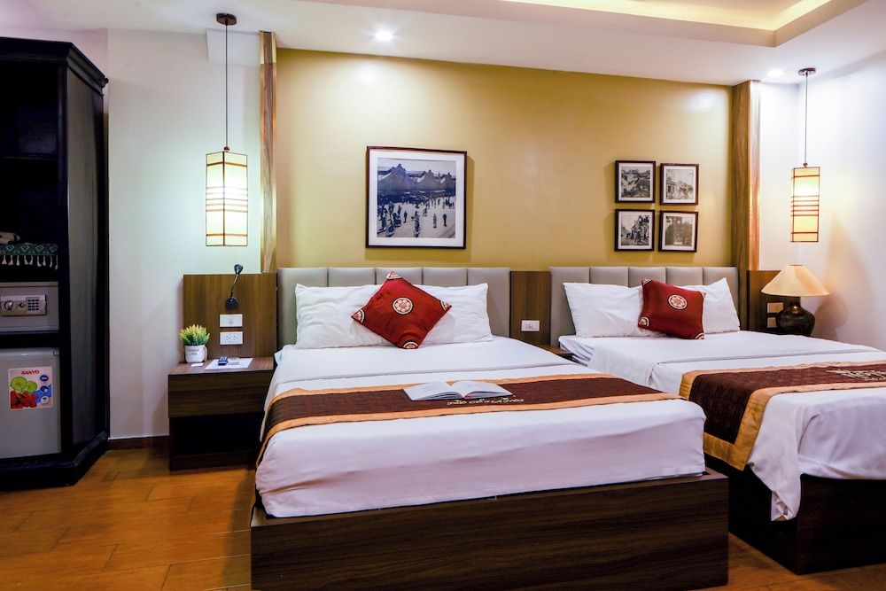 Superior Double or Twin Room