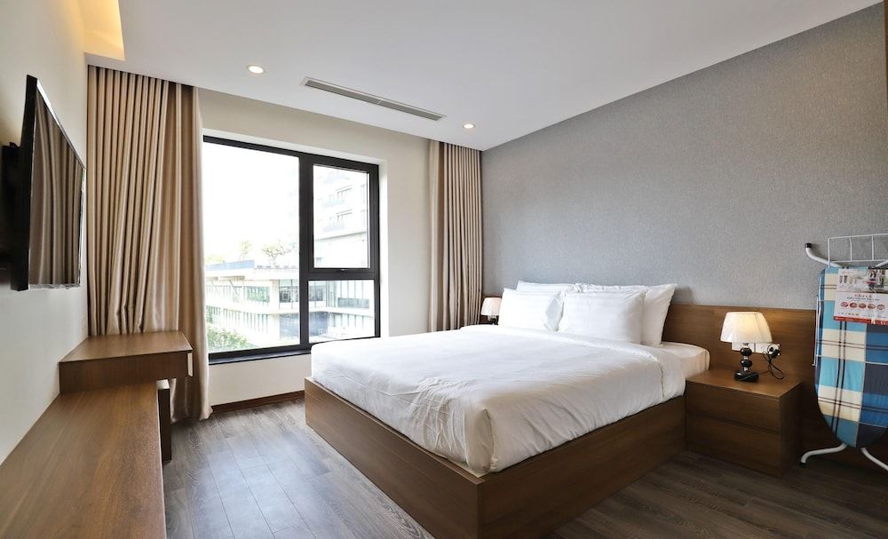 Superior Apartment