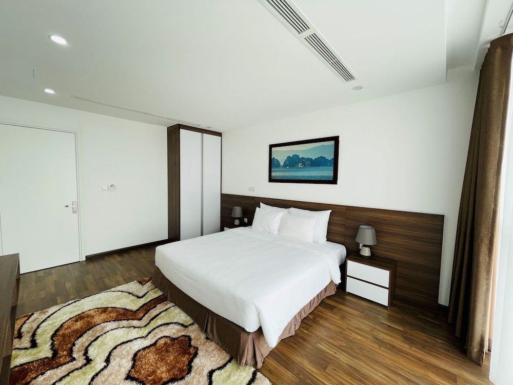 Deluxe Apartment, 1 Bedroom