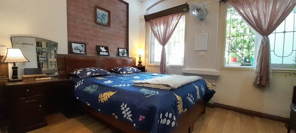 City Double or Twin Room