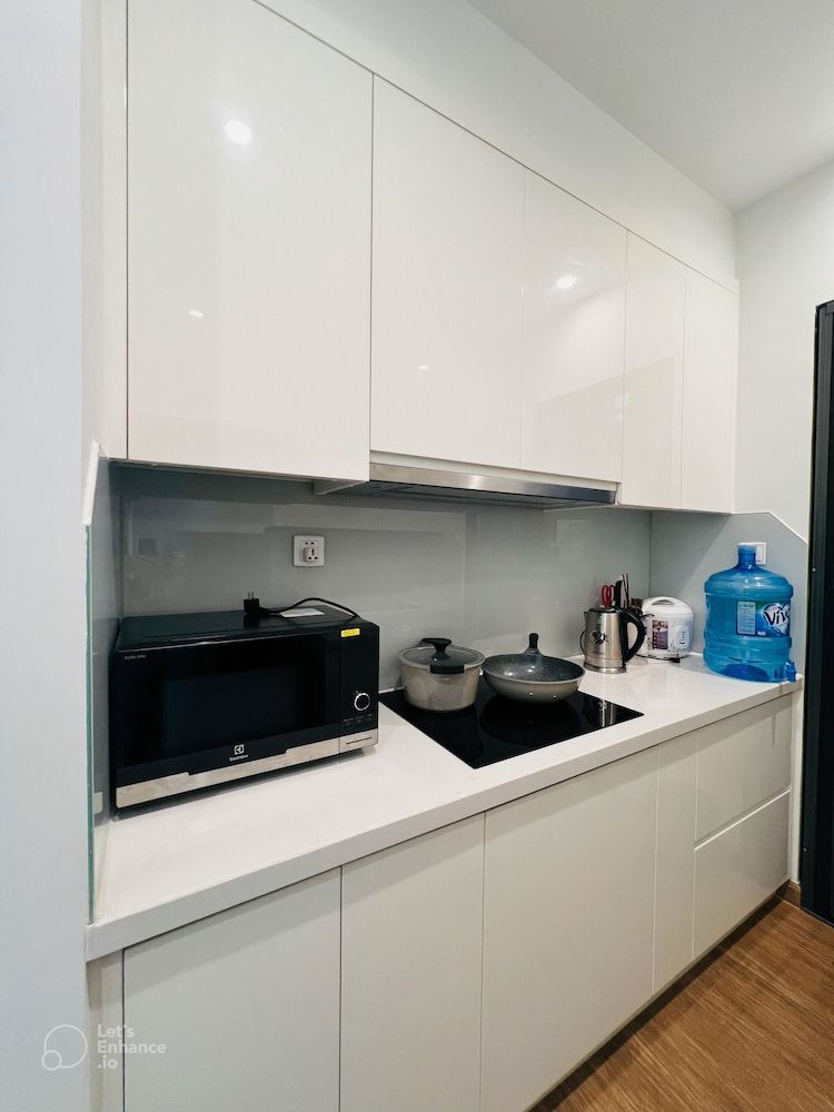 Executive Apartment, 1 Bedroom, City View