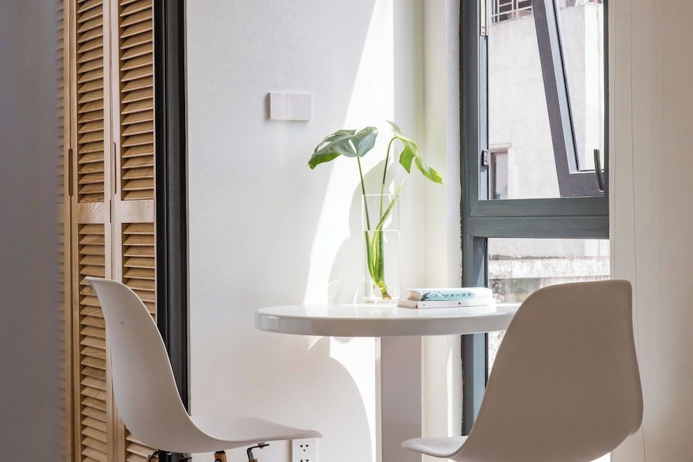Premier Apartment, 1 Bedroom, Balcony, Lakeside