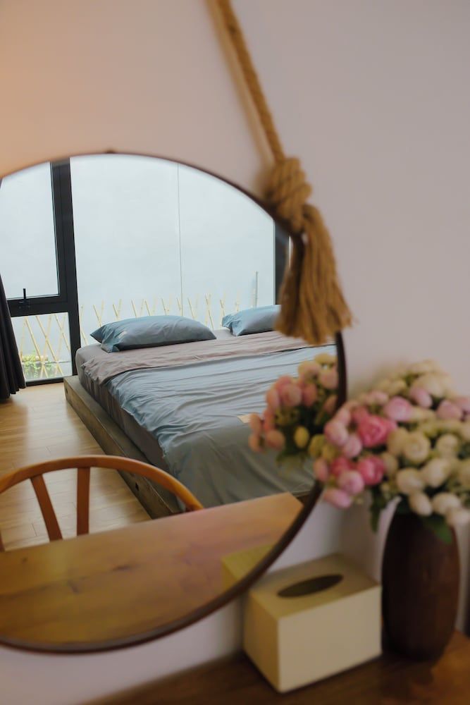 Premier Double Room