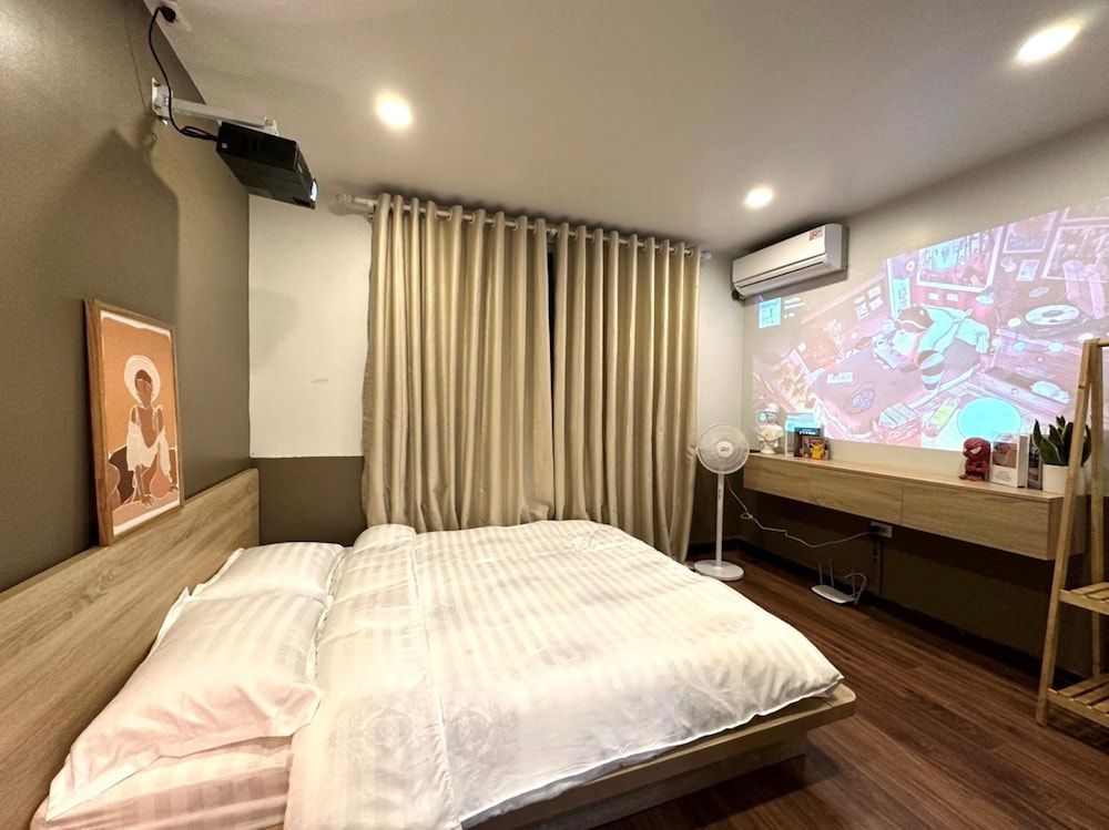 Deluxe Studio, 1 Bedroom