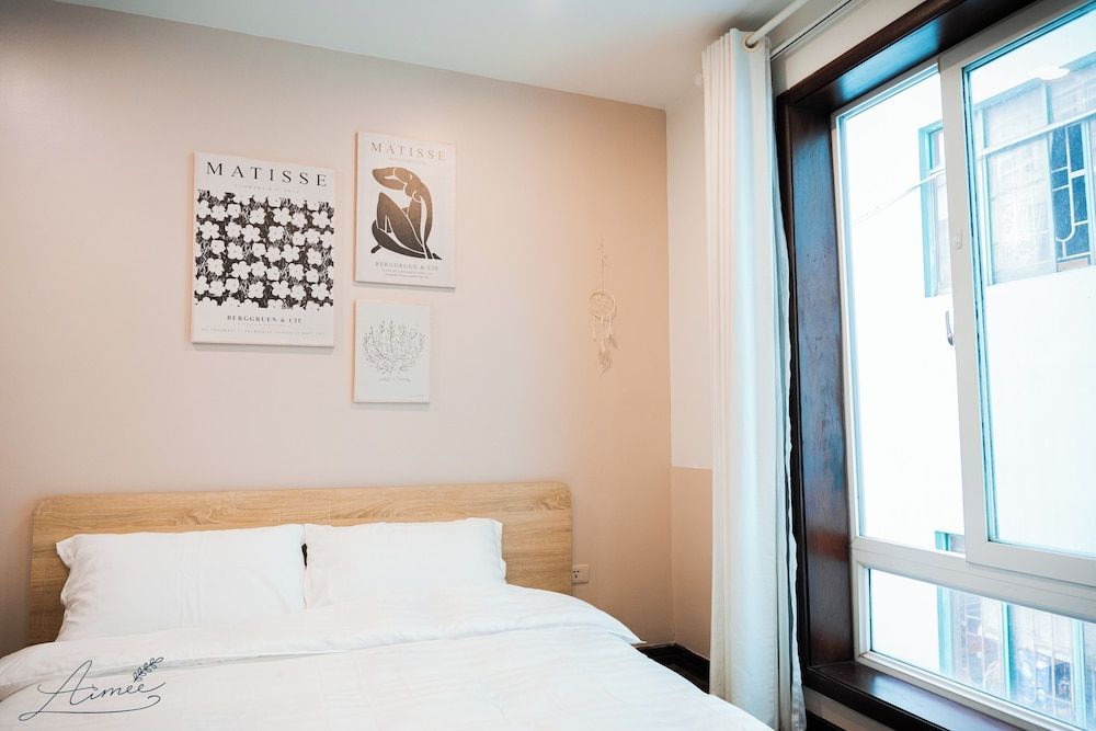 Basic Double Room, 1 Bedroom