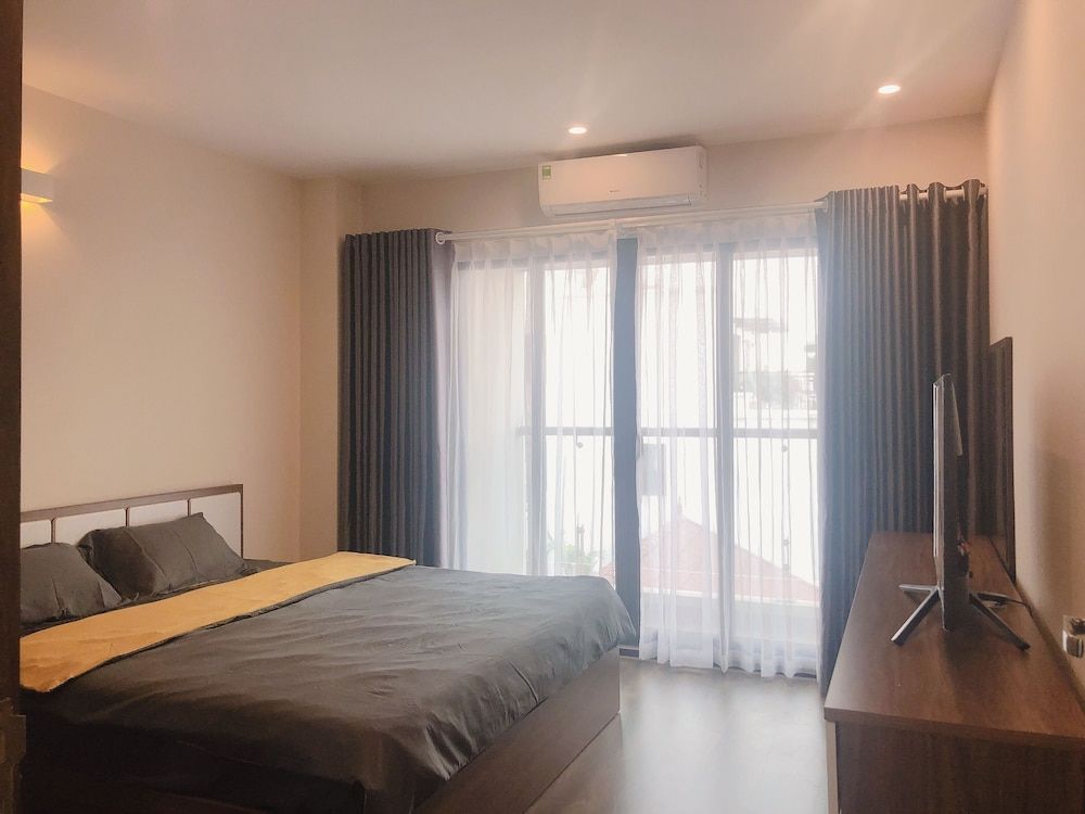Basic Apartment
