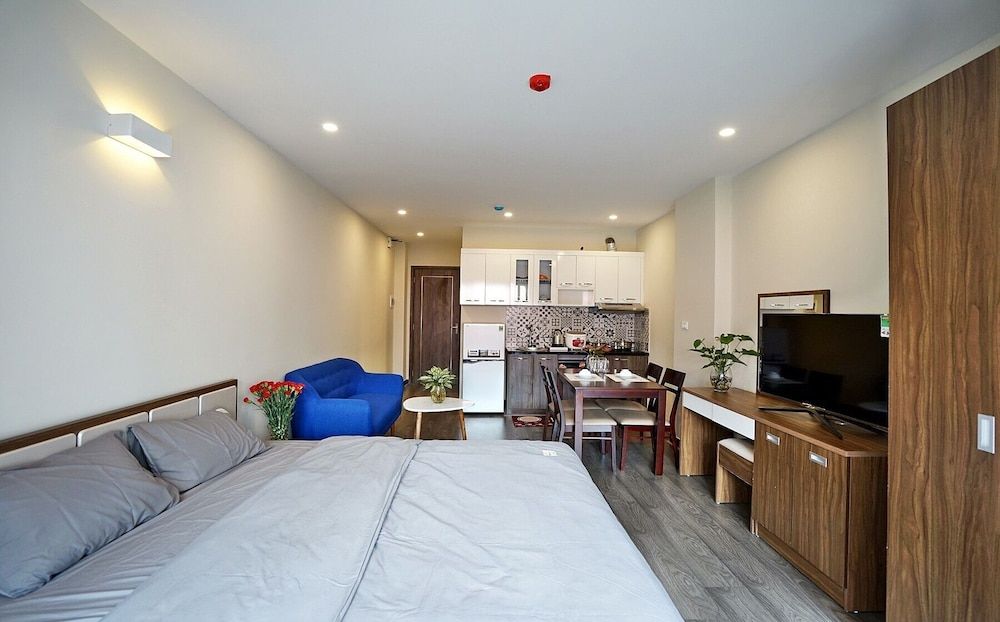 Comfort Apartment