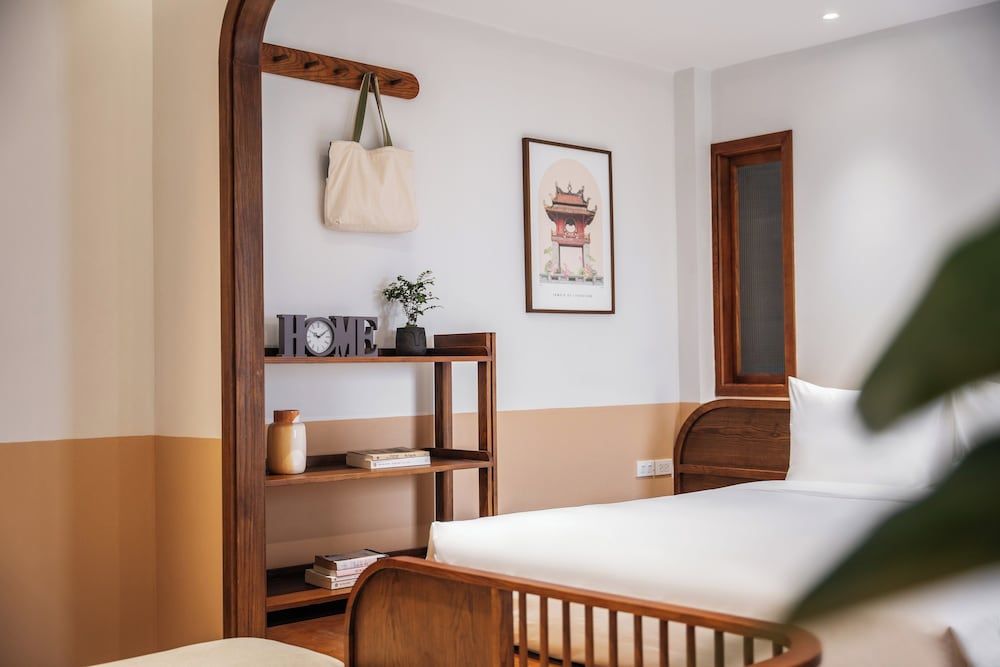 Sua Studio Apartment