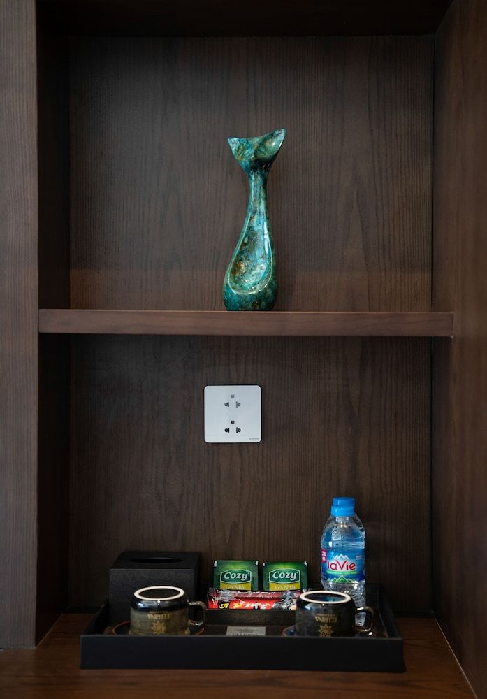 In-Room Amenity